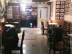 -清真·老门框爆肚涮肉·中华老字号(丰管路店)