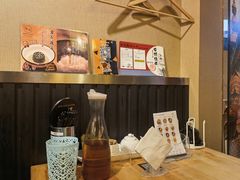 -雷门拉面(龙湖成都金楠天街店)