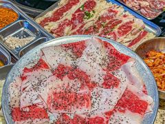 -首尔烤肉大排档(合生汇店)