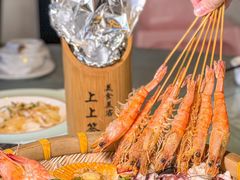 -巽寮印象美食部落餐厅·海鲜·地方特色菜(惠州体验店)