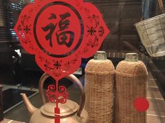 -东方明珠老上海8号餐厅(东方明珠广播电视塔店)