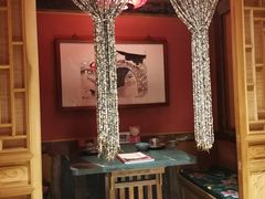 -兰溪小馆(首经贸店)