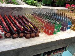 -火锅岛潮牌自助餐厅(天津天佑城店)