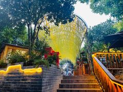 -张鸟园农家乐(张鸟园店)