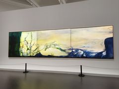 -中国美术学院-美术馆