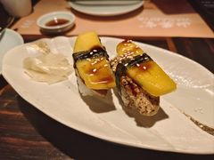 -山葵家·创意料理(临平银泰城店)