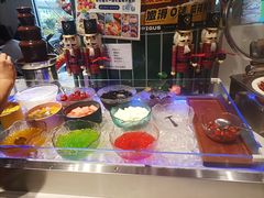 -好伦哥披萨(地坛店)