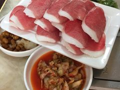 -美阿里烤肉·韩料(茂名道店)