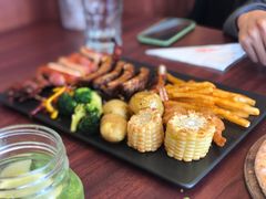 -棒约翰比萨·意面(独墅湖店)