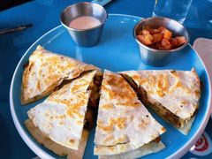 鸡肉脆饼-My Way Town买味堂·东南亚餐厅(亦庄店)