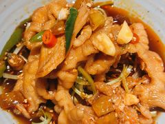 -青年公社烤鸭(青年路店)