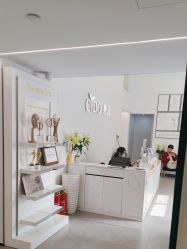 -熙朵美学植发·连锁品牌