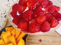 -MINIPOPO鲜奶·甜品(宽厚里店)