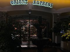 -火车头法国西餐厅