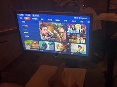 -水云间水疗会馆(福强路店)