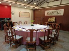 -千禧万福汉亭舫·船舫苏宴