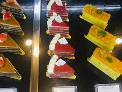-米洛克欧洲蛋糕(西南路店)
