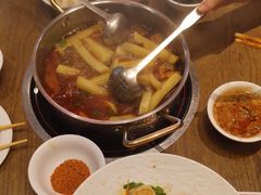 -刘一锅筋头巴脑(小北店)