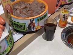 -龍歌自助小火锅(城阳万象汇店)