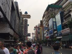 -唐人街(耀华力路)
