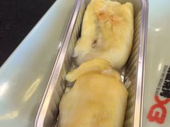 -晓波烧烤(南桥店)