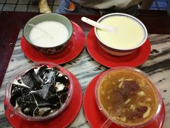 -玫瑰甜品(文明路店)