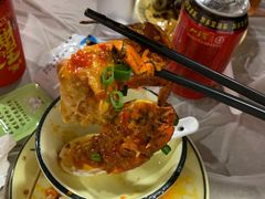 -辣螃铠盆盆蟹大排档(总店)