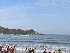 -众味海鲜大排档·活海鲜·潮汕味(南澳店)