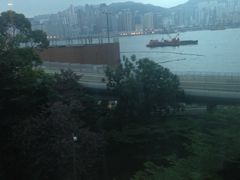 -千禧新世界香港酒店