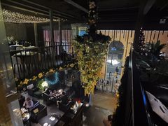 -C&R西班牙餐厅