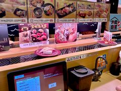 -寿司郎(皇庭广场店)