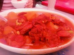 -东财大盘鸡(黑石礁店)