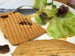 -Gloria Jean's Coffees