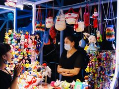 -深圳龙华星河COCO City(民治店)