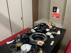 -和牛 烧肉寿喜烧涮锅 善(心斎橋店)