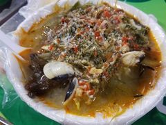 糟粕醋-海大南门夜市(海富街店)