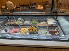 -CREAM STORY意大利手工冰淇淋&甜品(万象前海店)