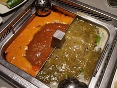 -海底捞火锅(金光华店)