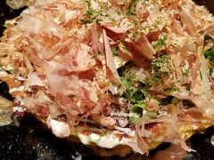 -千房(道頓堀ビル店)
