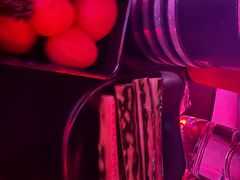 -MOSSO·Liveshow(M3香港广场店)