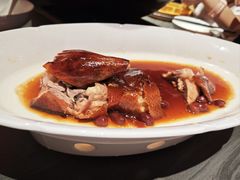 -小厨娘金榜题名(夫子庙秦淮河店)