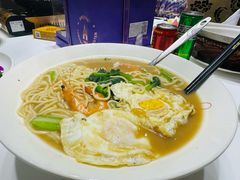 -新天禧大酒店·四十年浙菜·禧宴(西湖店)