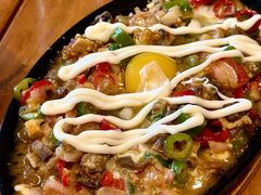 铁板西西格-Mesa Madre梅萨妈妈·Bintana(国贸店)