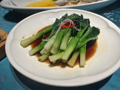 -茶人村·宫廷私厨(奥体印象城店)