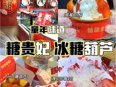 -糖贵妃·冰糖葫芦·刨冰(新街口印象汇店)