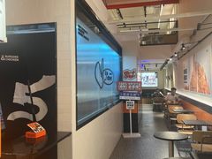 -前进5路汉堡炸鸡(汉街skp店)