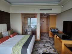 -新加坡文华东方酒店