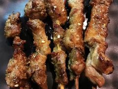 -黄鱼炙夜(华家池店)