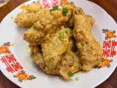 -谢记上海大排档(长寿路店)