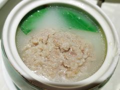 扬州狮子头-苏淮景·苏闽融创菜·海鲜(原空港井河轩店)